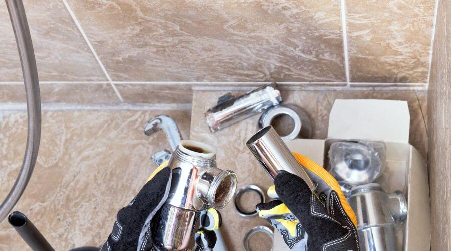 Professional New roof installation in San Augustine, TX